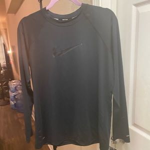 Nike Swim Shirt